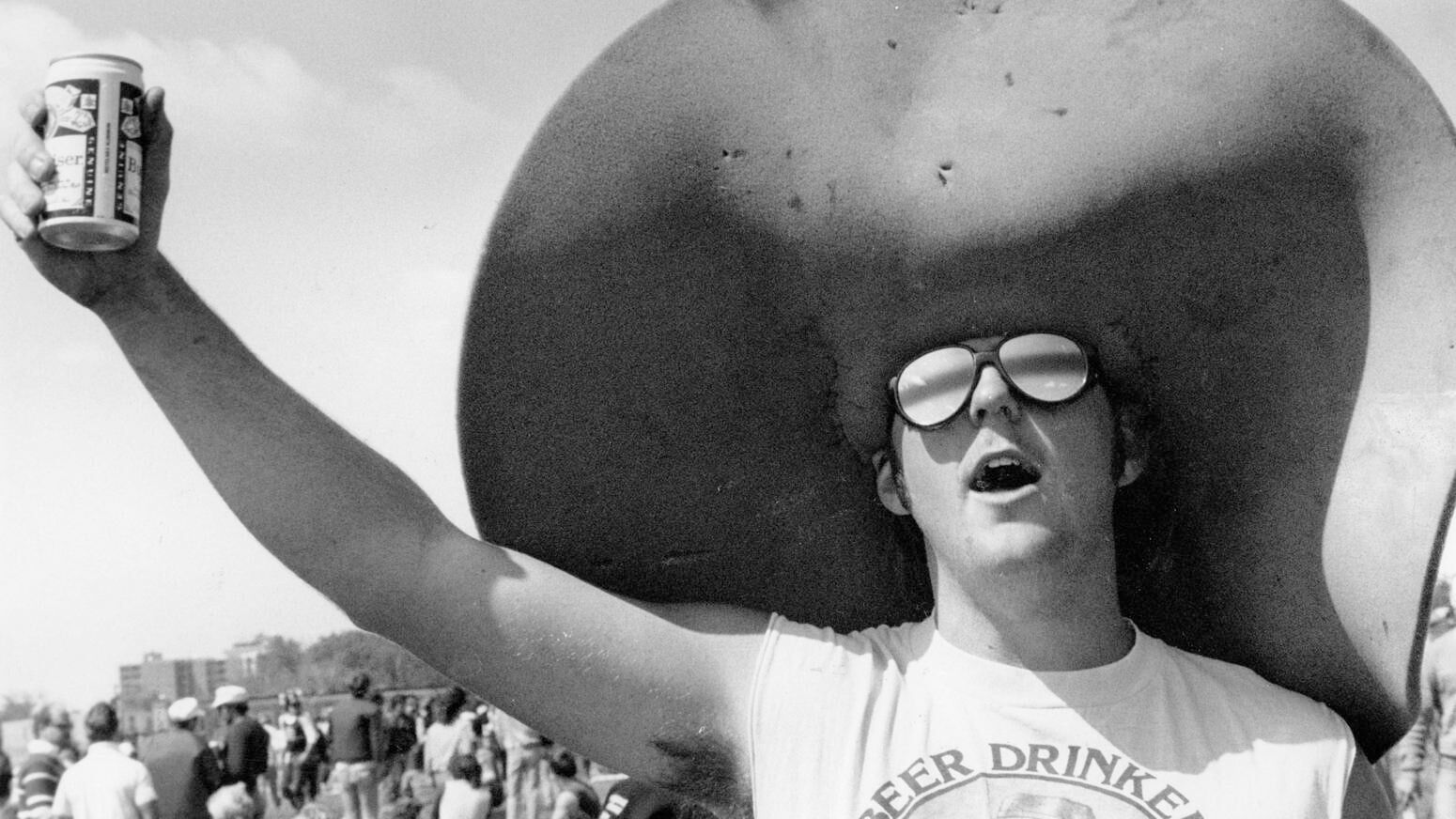 Preakness photos from years past